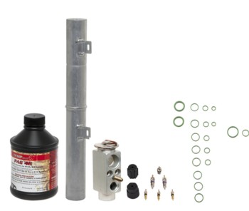 A/C Compressor Replacement Service Kit