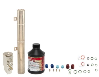 A/C Compressor Replacement Service Kit