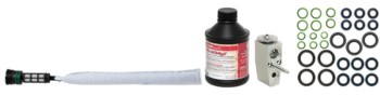 A/C Compressor Replacement Service Kit