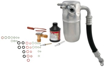 A/C Compressor Replacement Service Kit