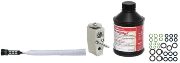 A/C Compressor Replacement Service Kit