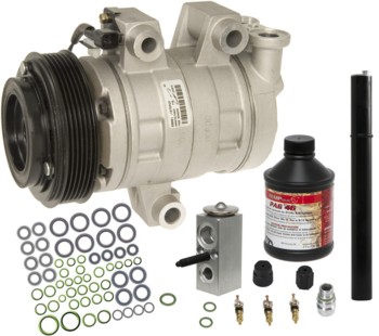 A/C Compressor Kit