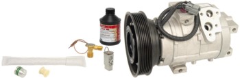 A/C Compressor Kit