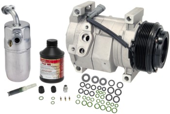 A/C Compressor Kit