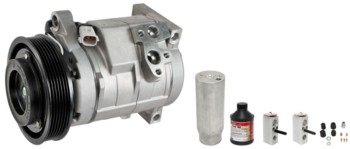 A/C Compressor Kit
