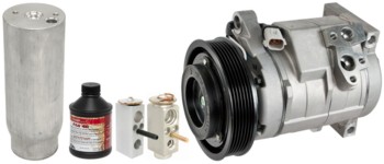 A/C Compressor Kit