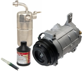 A/C Compressor Kit