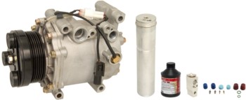 A/C Compressor Kit