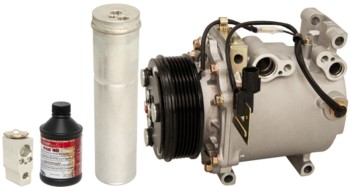 A/C Compressor Kit