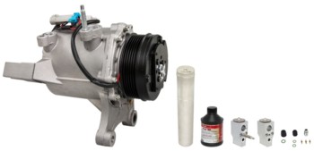 A/C Compressor Kit
