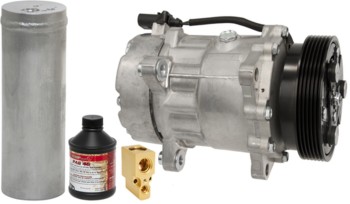 A/C Compressor Kit
