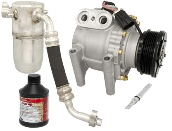 A/C Compressor Kit