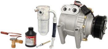 A/C Compressor Kit