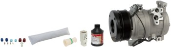 A/C Compressor Kit