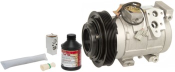 A/C Compressor Kit