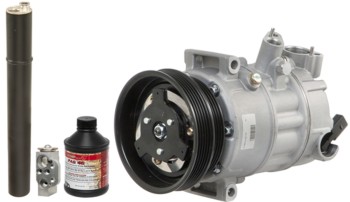 A/C Compressor Kit
