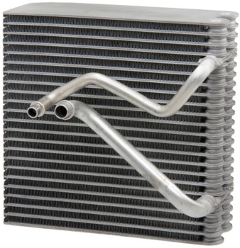 A/C Evaporator Core