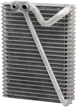 A/C Evaporator Core
