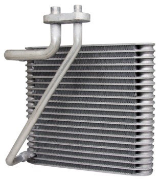 A/C Evaporator Core