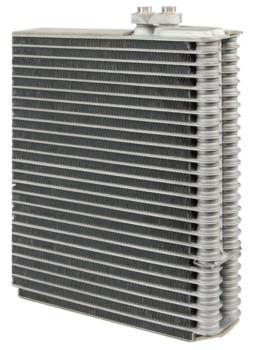 A/C Evaporator Core