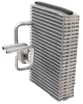A/C Evaporator Core