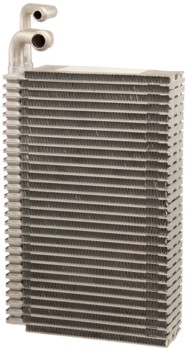 A/C Evaporator Core