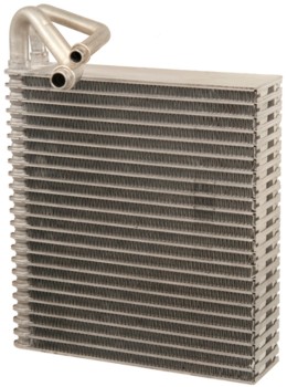 A/C Evaporator Core