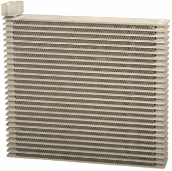 A/C Evaporator Core