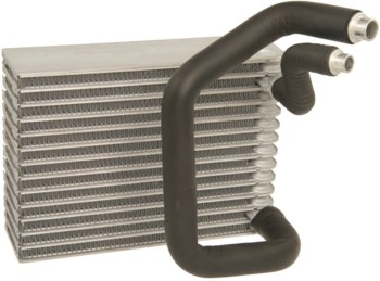 A/C Evaporator Core