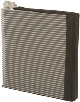 A/C Evaporator Core