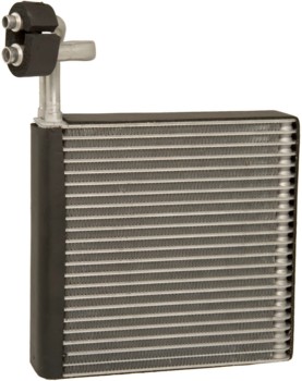 A/C Evaporator Core