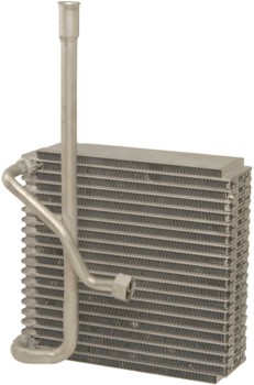 A/C Evaporator Core