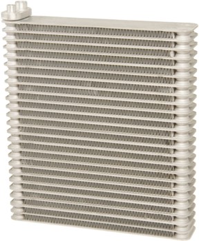 A/C Evaporator Core