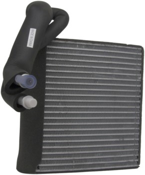 A/C Evaporator Core