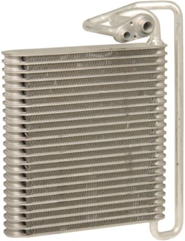 A/C Evaporator Core