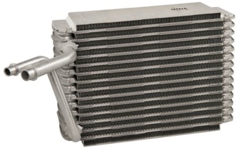 A/C Evaporator Core
