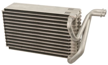 A/C Evaporator Core
