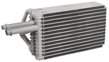 A/C Evaporator Core