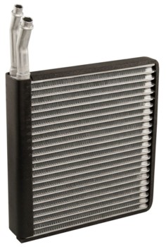 A/C Evaporator Core
