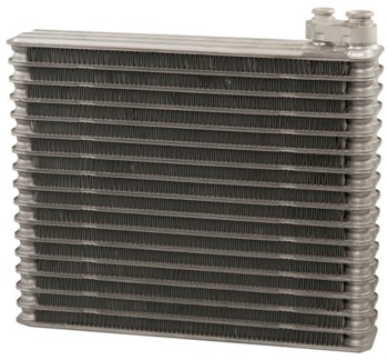 A/C Evaporator Core