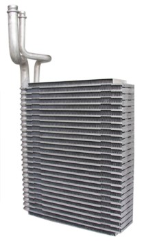 A/C Evaporator Core