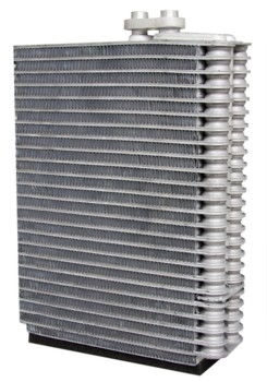 A/C Evaporator Core