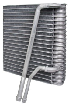 A/C Evaporator Core
