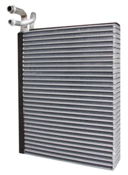 A/C Evaporator Core
