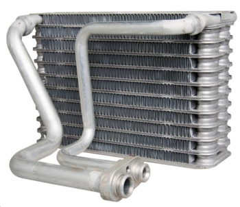 A/C Evaporator Core
