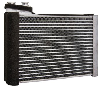 A/C Evaporator Core