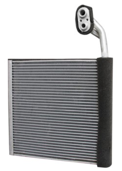 A/C Evaporator Core