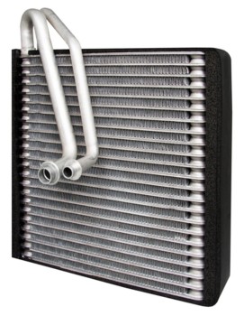A/C Evaporator Core