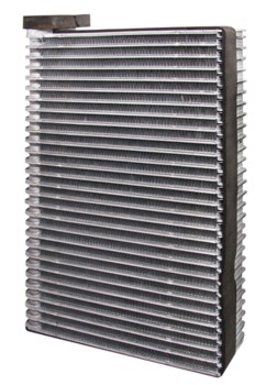 A/C Evaporator Core