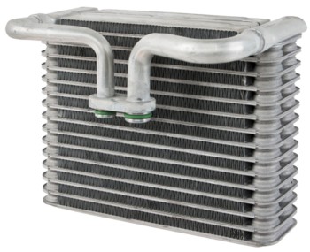 A/C Evaporator Core